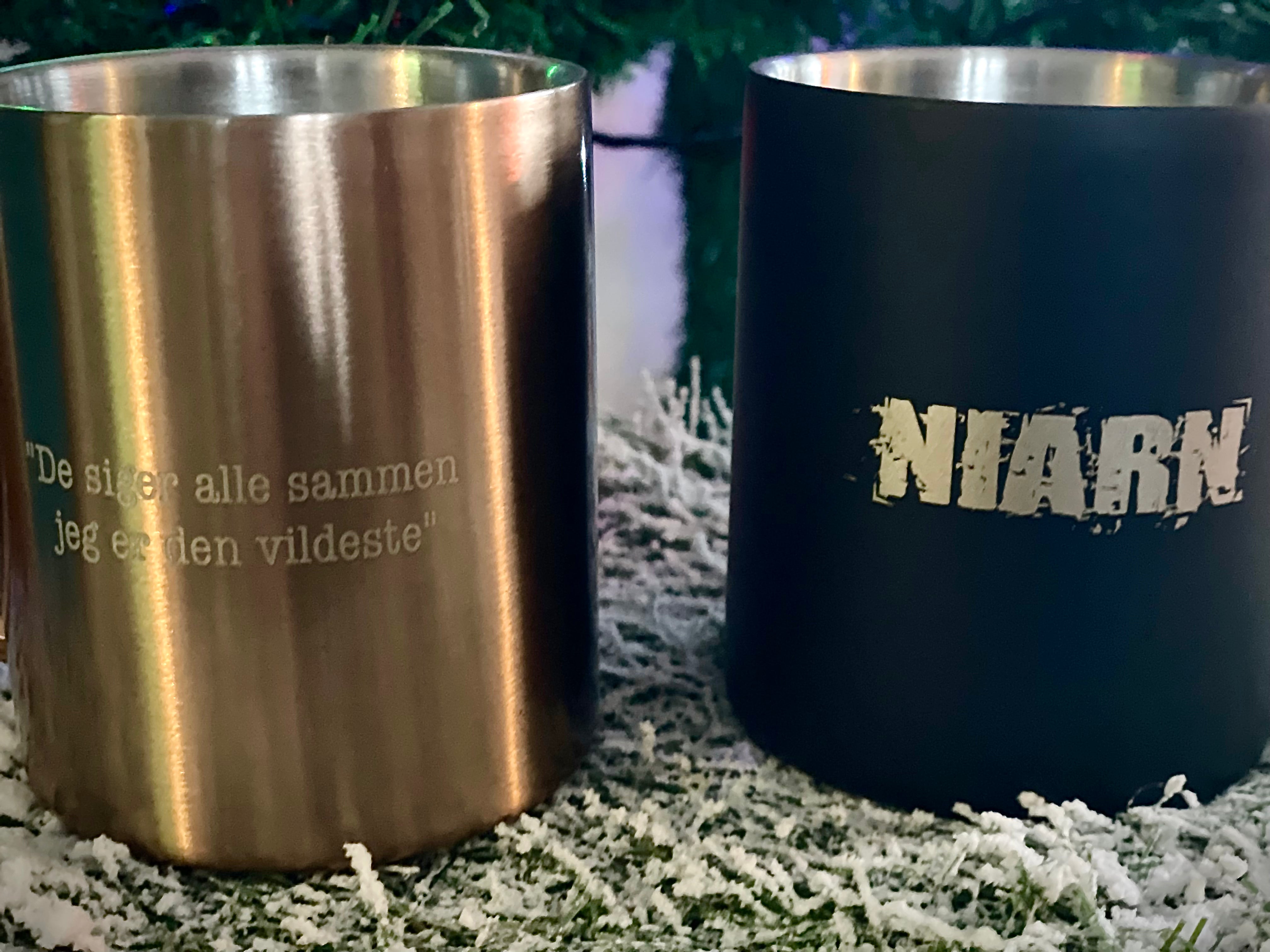 Niarn Krus
