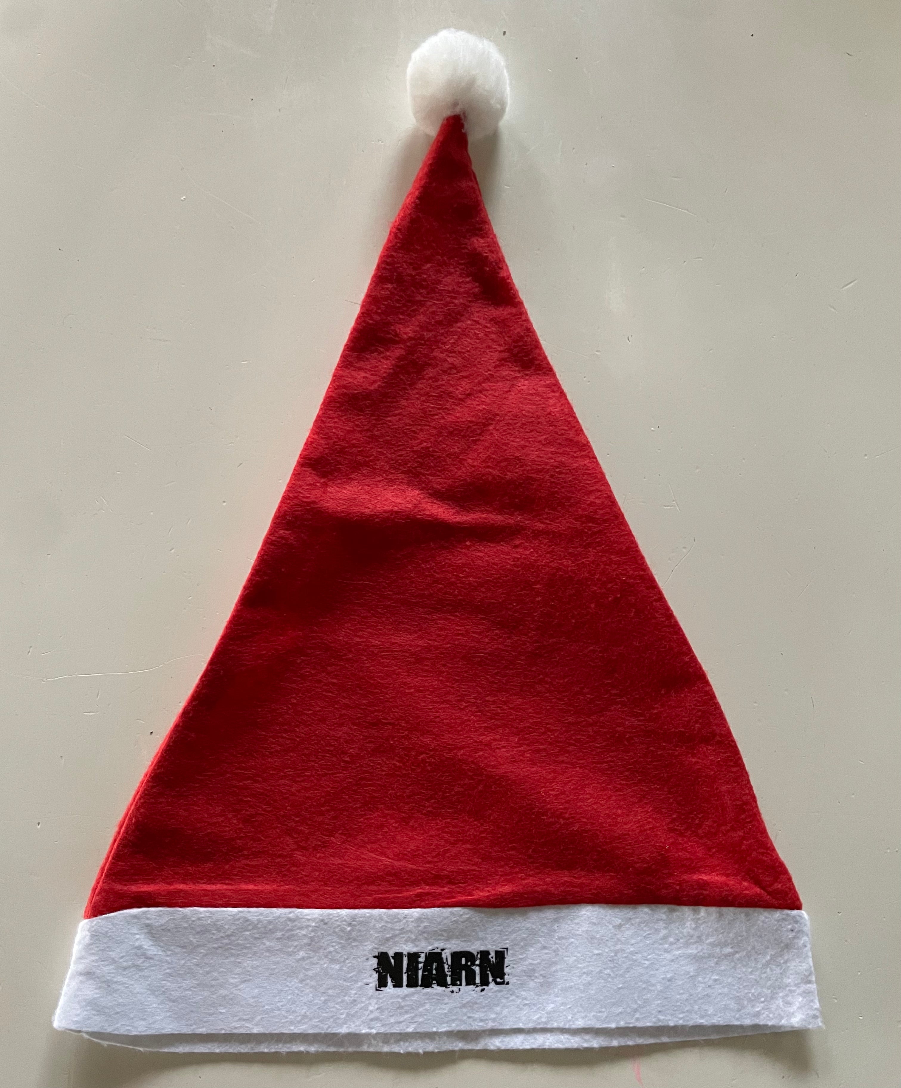 Niarn Nissehue