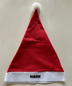 Niarn Nissehue